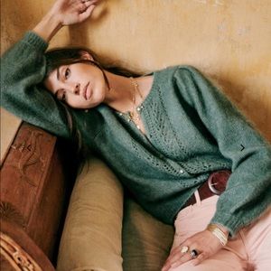 Egide jumper like new